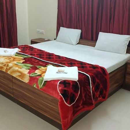 Reliance Sea Mist South Goa Navelim Exterior foto