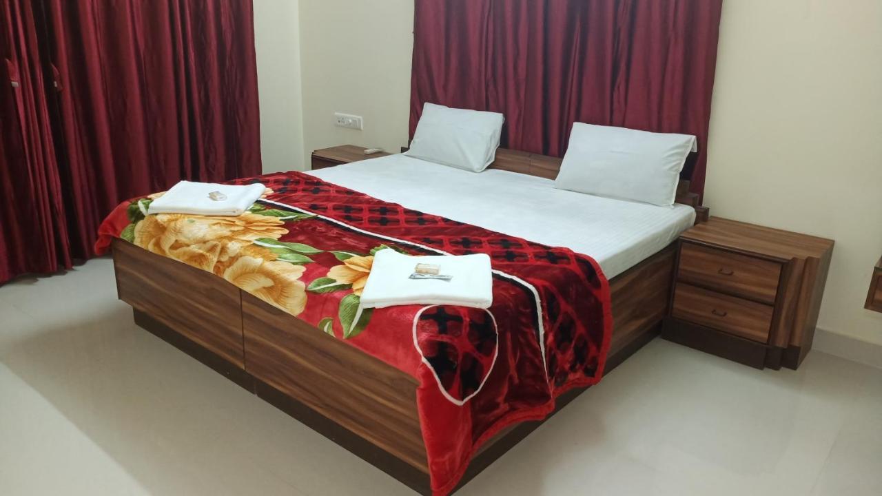 Reliance Sea Mist South Goa Navelim Exterior foto