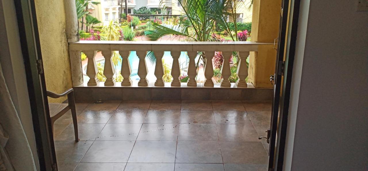 Reliance Sea Mist South Goa Navelim Exterior foto